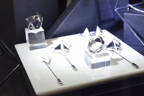 第62屆曼谷珠寶首飾展覽會 電子商務(wù)珠寶零售的新篇章