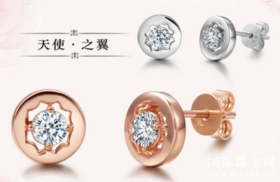 萃華金店華冠系列 以匠心工藝，冠冕傳世之美