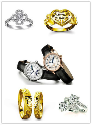 香港婚嫁珠寶精明購 熱點潮流全追蹤，品味與價值的雙重選擇