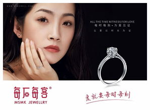 新零售浪潮下的珠寶首飾行業(yè) 轉型契機與戰(zhàn)略路徑