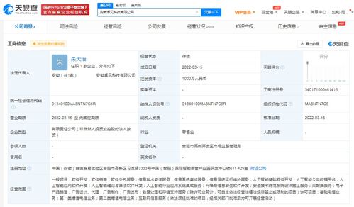 科大訊飛安徽再落兩子，聚焦軟件開發(fā)開拓新局